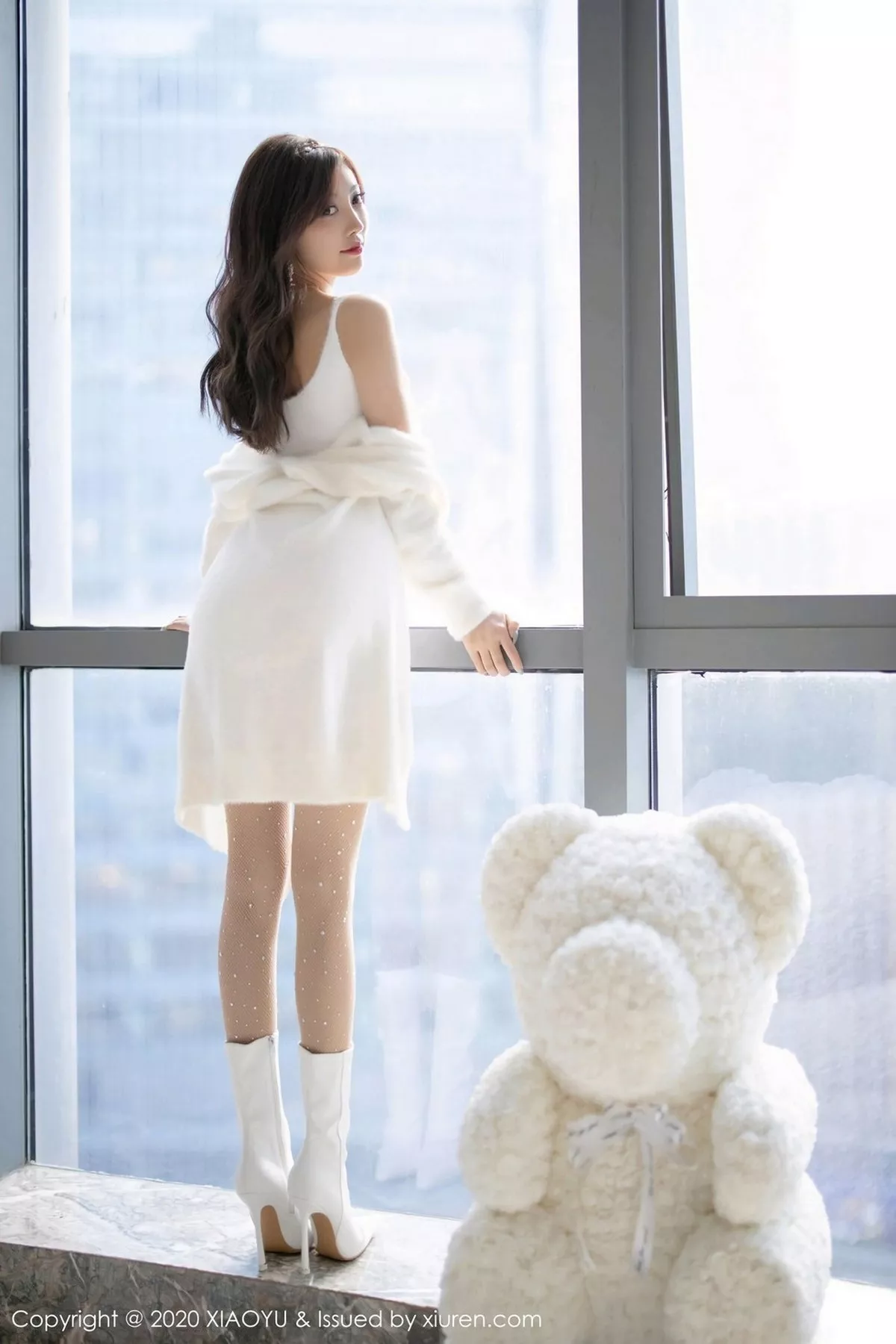 [XIAOYU语画界] 2020.12.24 No.437 杨晨晨sugar [74P] NO.7