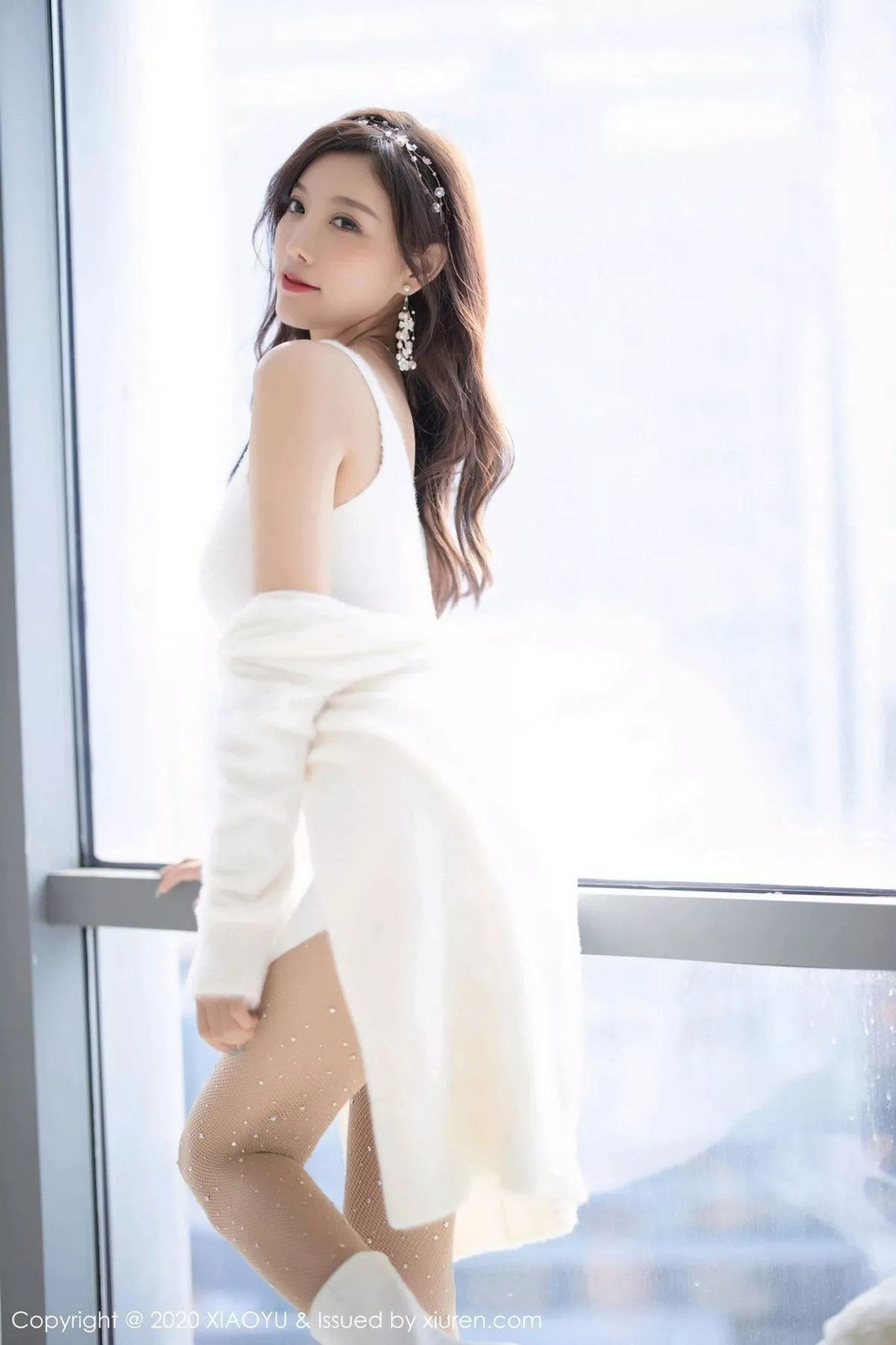 [XIAOYU语画界] 2020.12.24 No.437 杨晨晨sugar [74P] NO.10