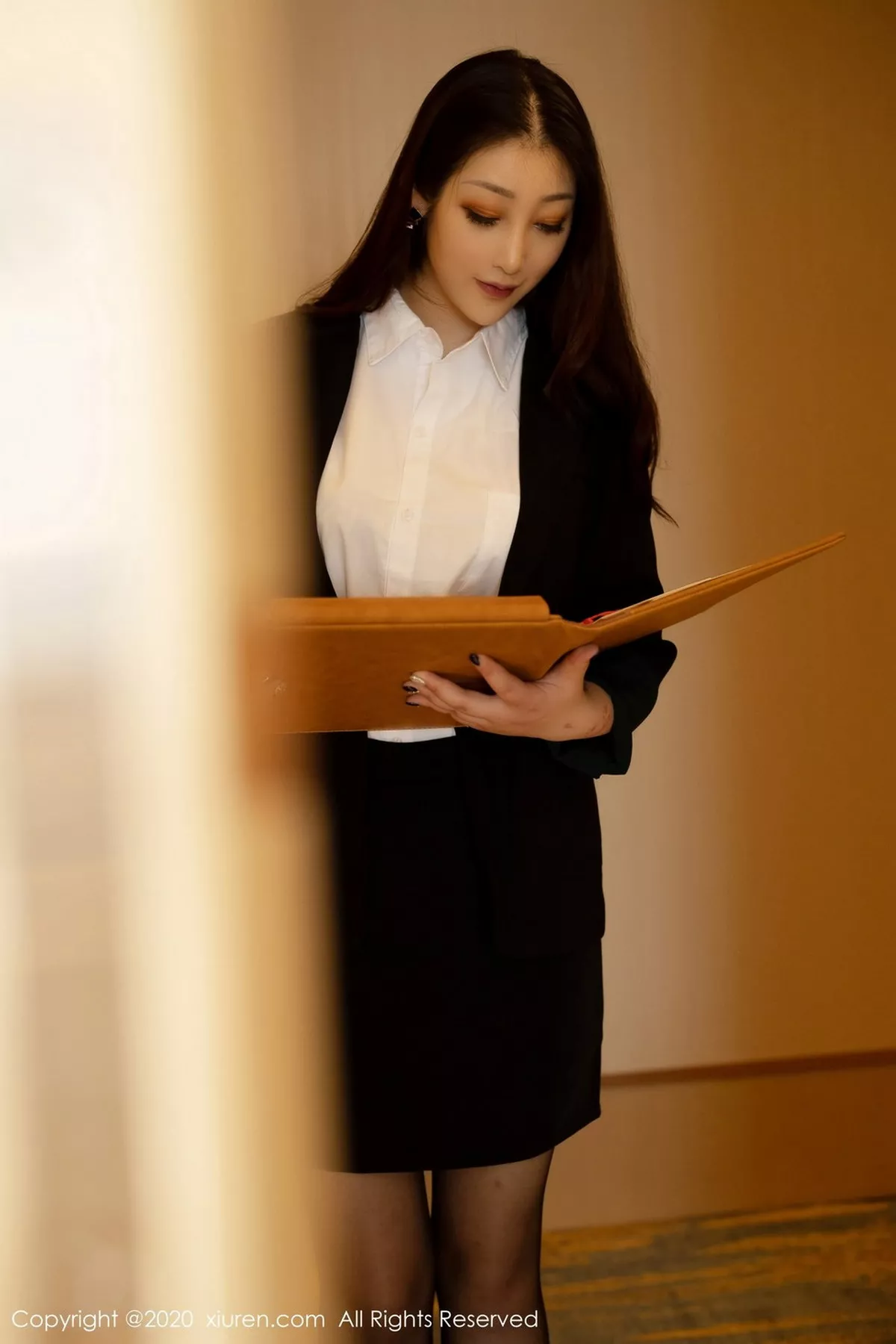 [XiuRen秀人网] 2020.12.24 No.2937 妲己_Toxic [58P] NO.12