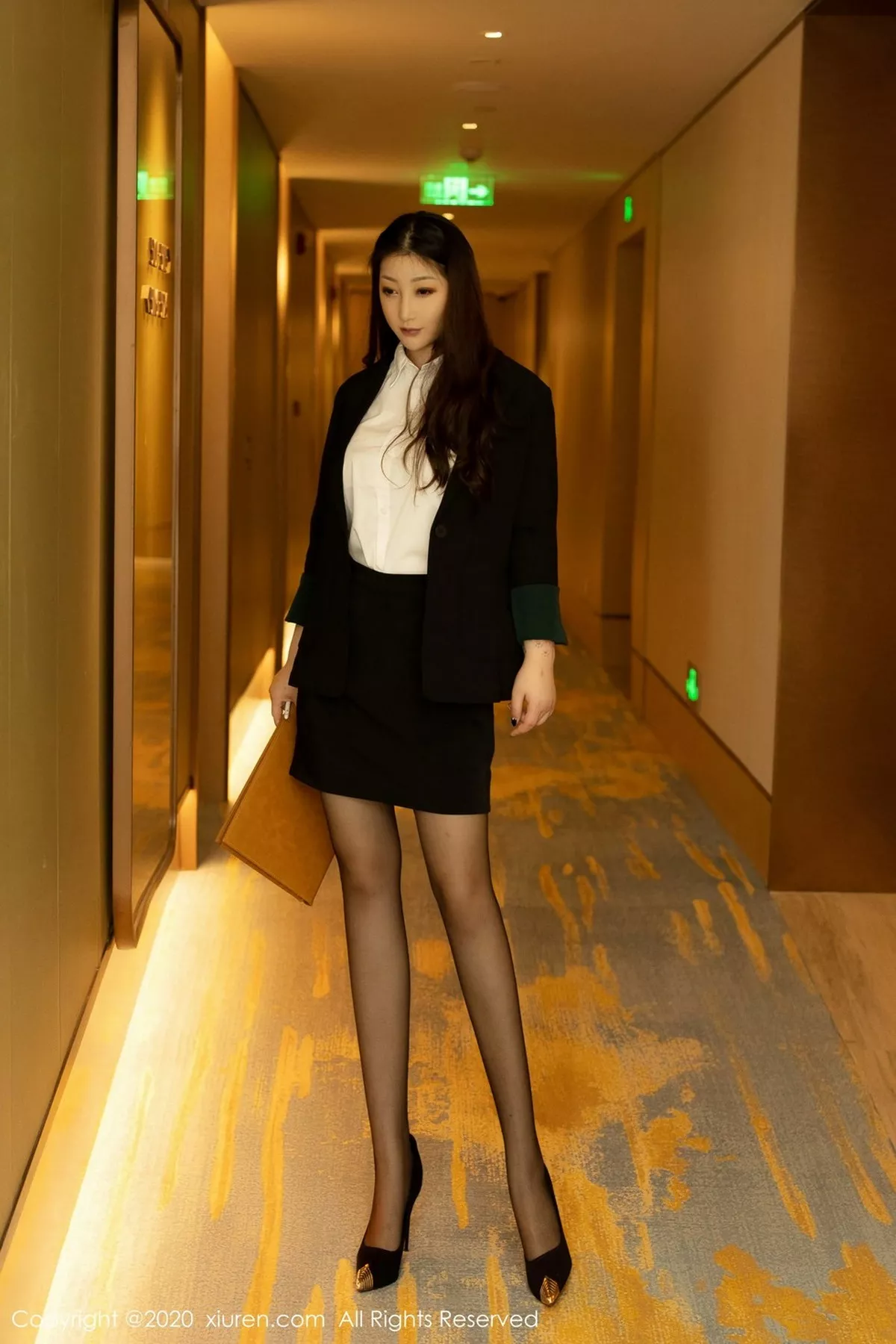 [XiuRen秀人网] 2020.12.24 No.2937 妲己_Toxic [58P] NO.4