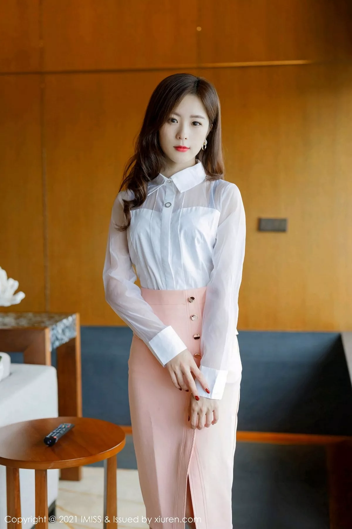 [IMISS爱蜜社] 2021.01.15 VOL.544 杨紫嫣Cynthia [62P] NO.7