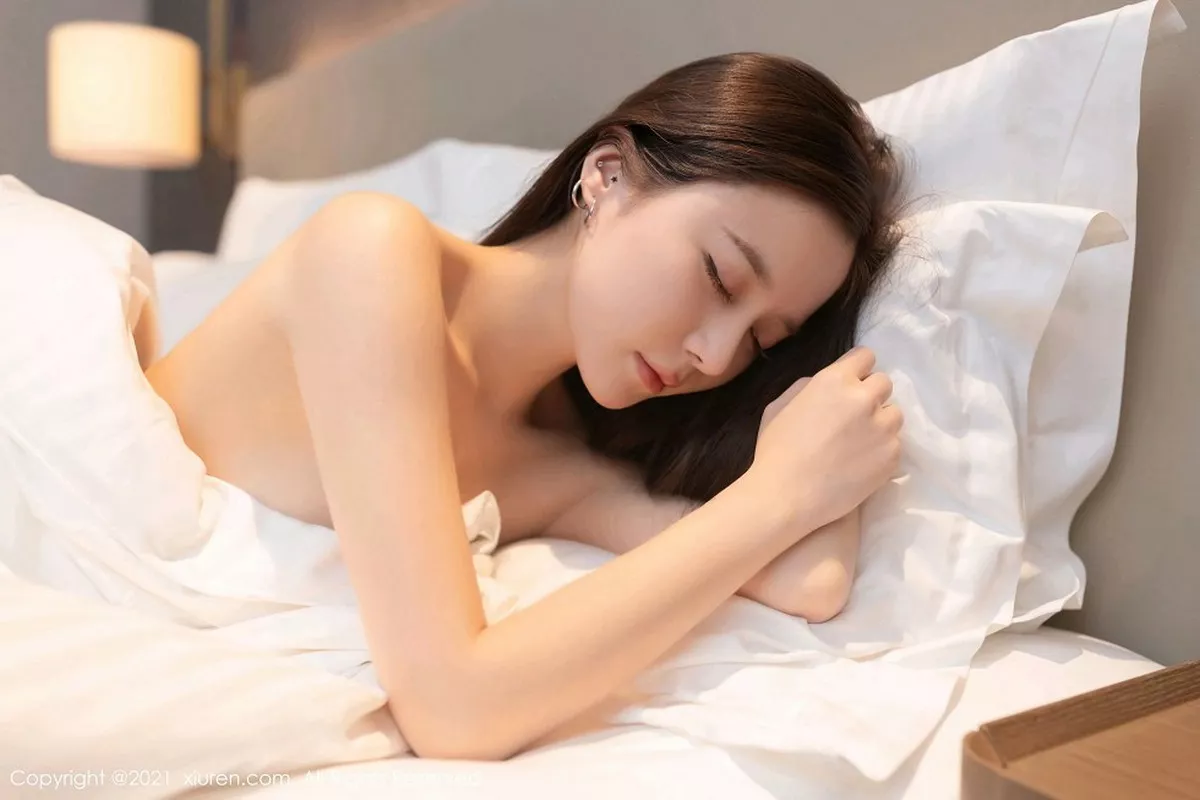 [XiuRen秀人网] 2021.01.15 No.3010 鱼子酱Fish [70P] NO.1