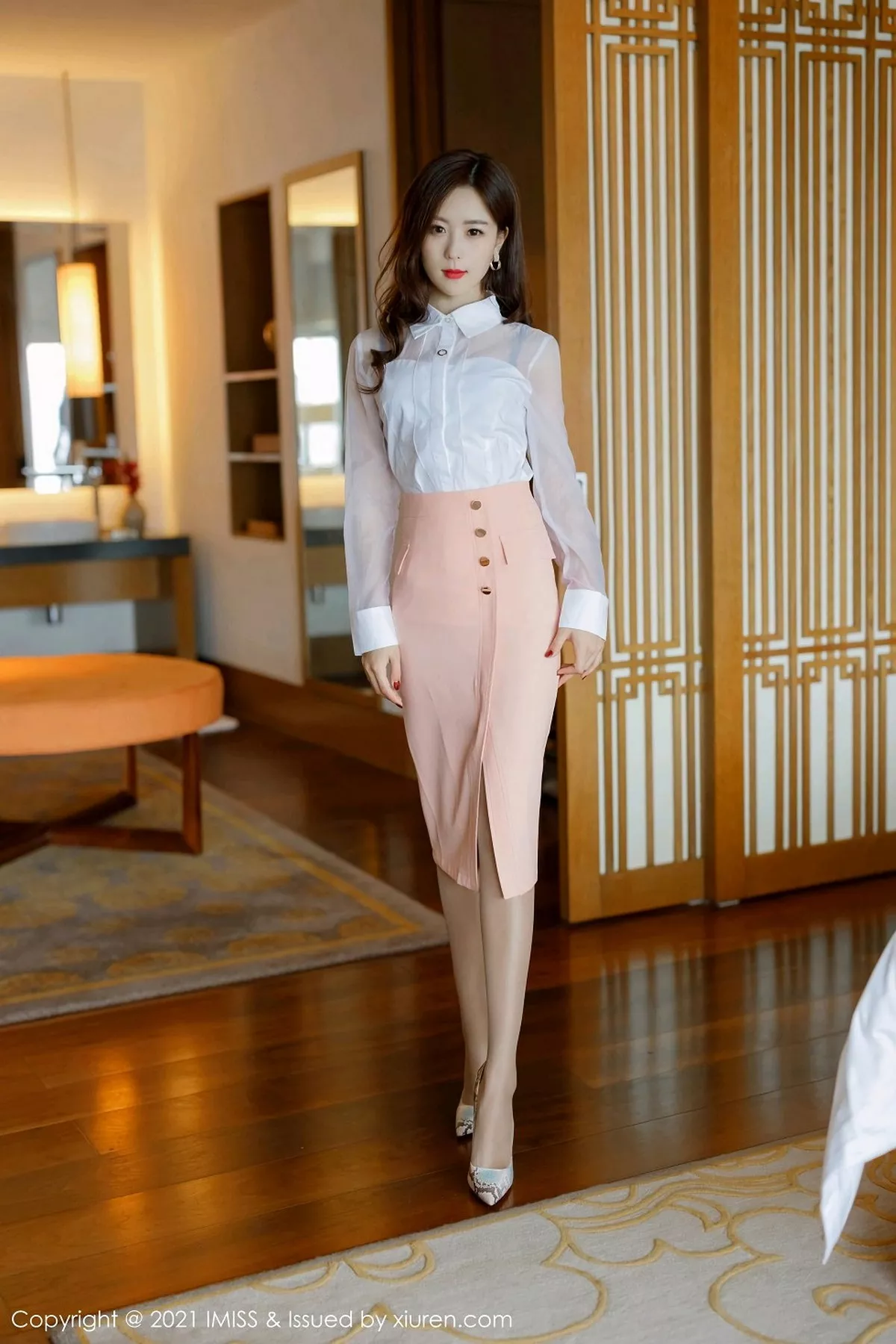 [IMISS爱蜜社] 2021.01.15 VOL.544 杨紫嫣Cynthia [62P] NO.1