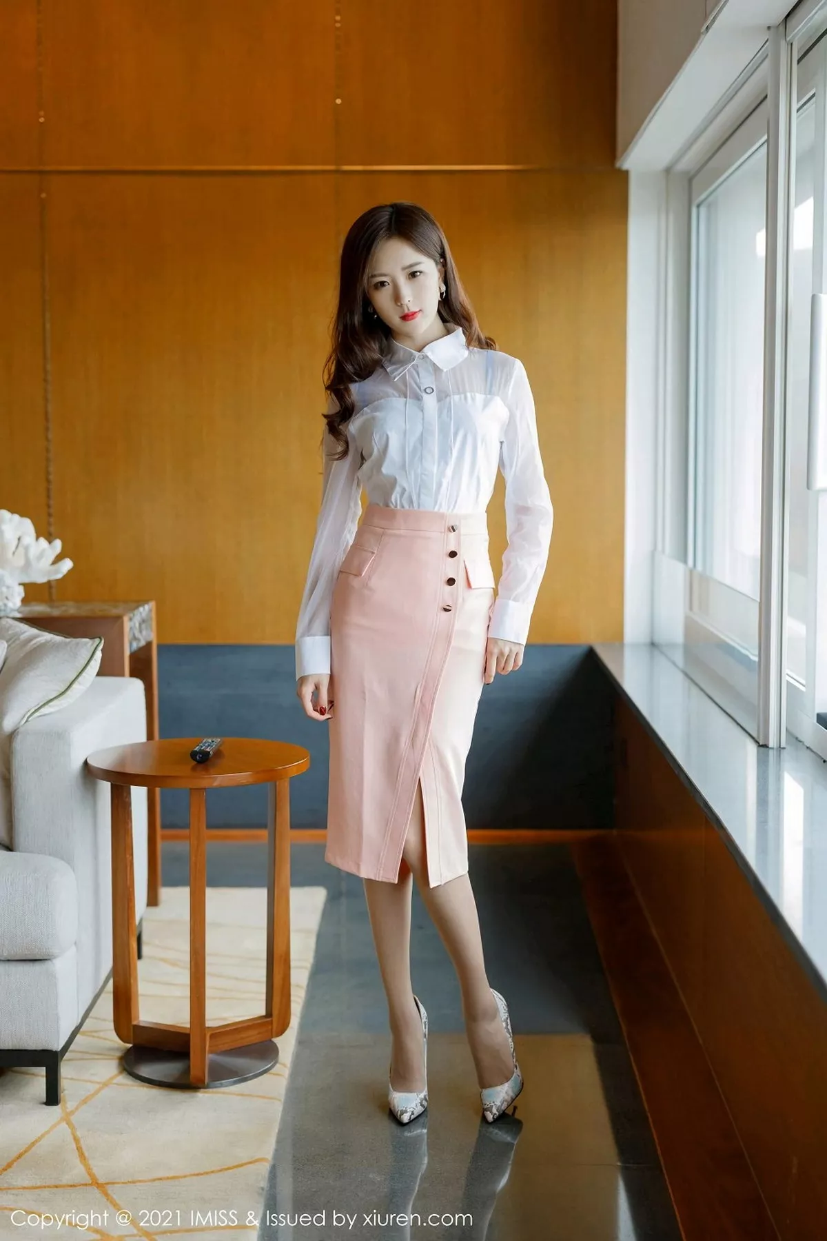 [IMISS爱蜜社] 2021.01.15 VOL.544 杨紫嫣Cynthia [62P] NO.6