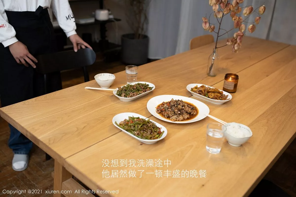 [XiuRen秀人网] 2021.01.22 No.3036 鱼子酱Fish [71P] NO.11