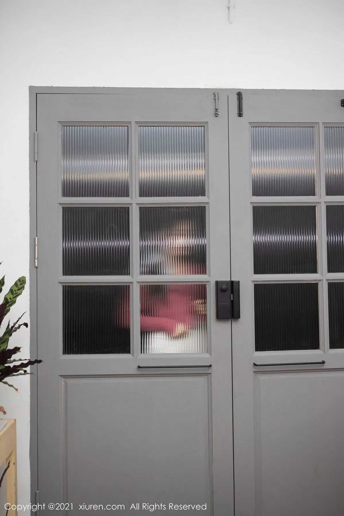 [XiuRen秀人网] 2021.01.22 No.3036 鱼子酱Fish [71P] NO.1