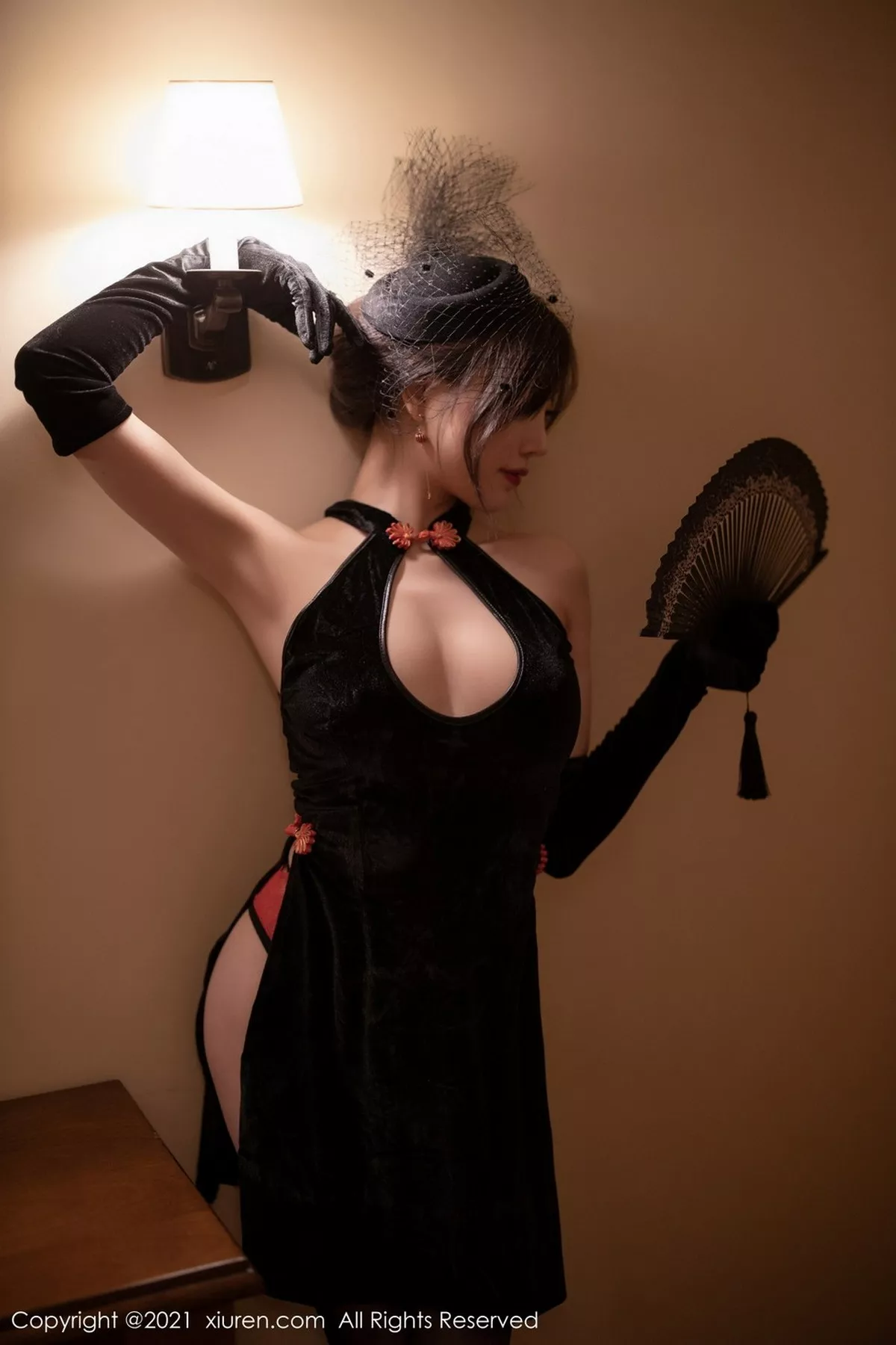 [XiuRen秀人网] 2021.01.25 No.3041 杨晨晨sugar [55P] NO.12