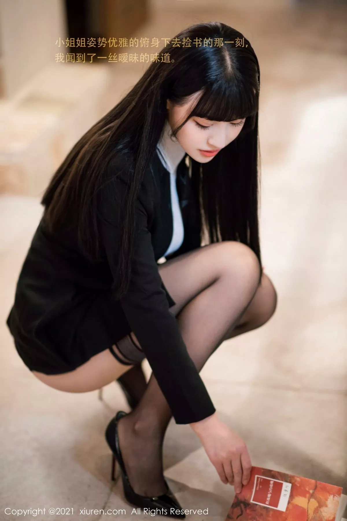 [XiuRen秀人网] 2021.01.25 No.3038 朱可儿Flower [45P] NO.3