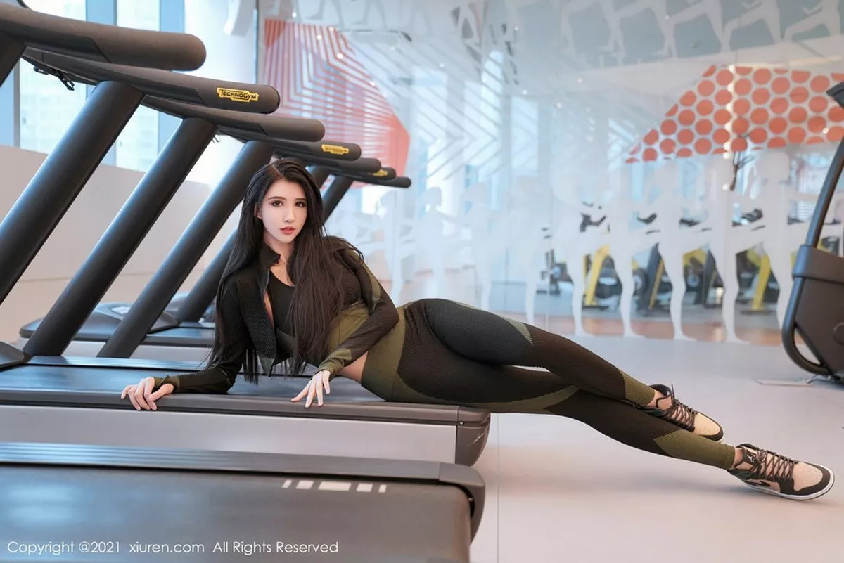 [XiuRen秀人网] 2021.01.25 No.3040 葛征净高184cm [56P] NO.4