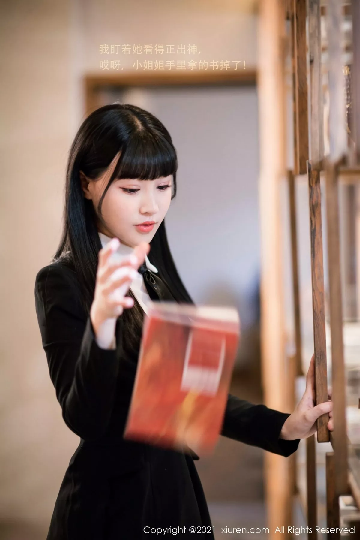 [XiuRen秀人网] 2021.01.25 No.3038 朱可儿Flower [45P] NO.2