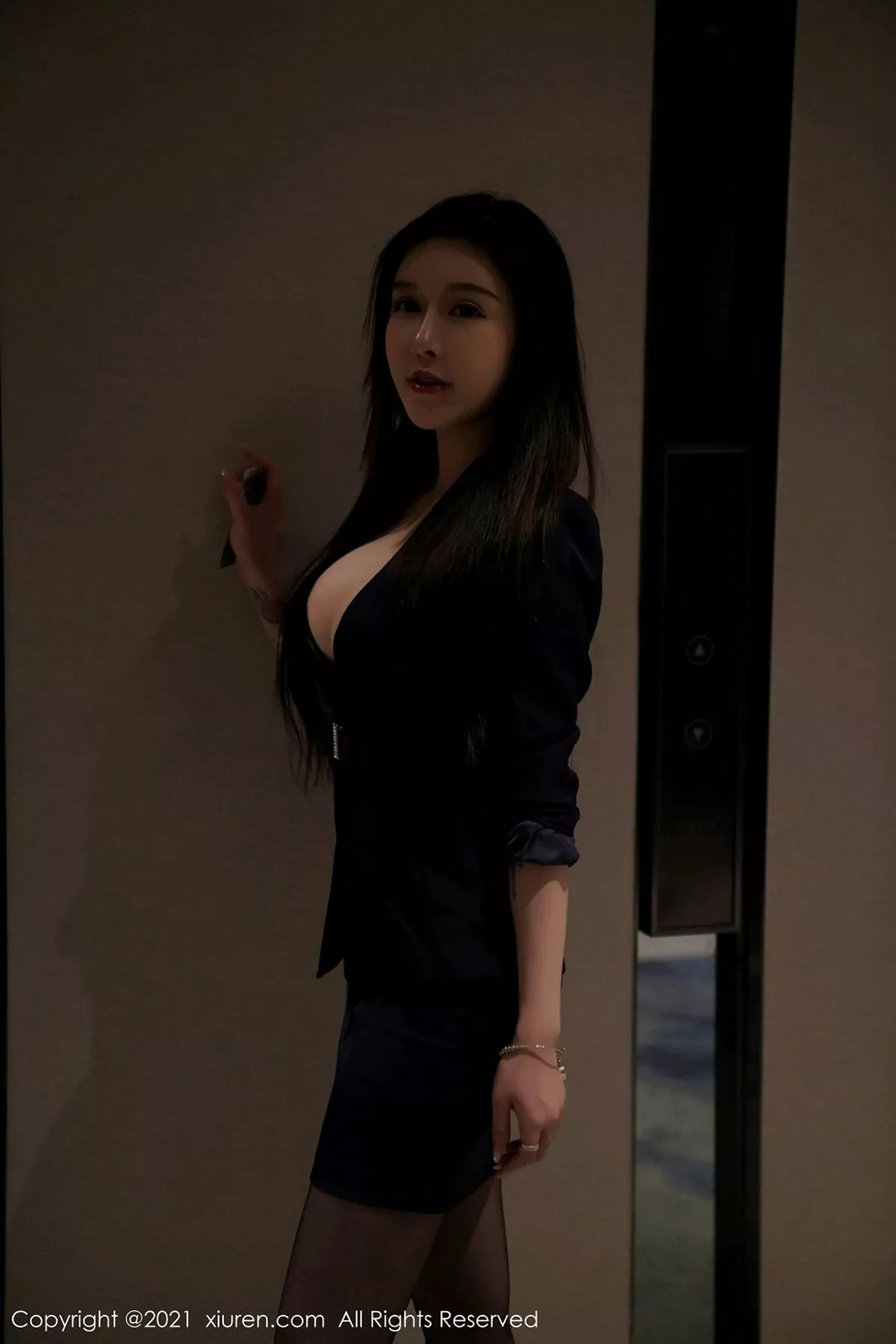 [XiuRen秀人网] 2021.01.26 No.3043 玉兔miki [80P] NO.8