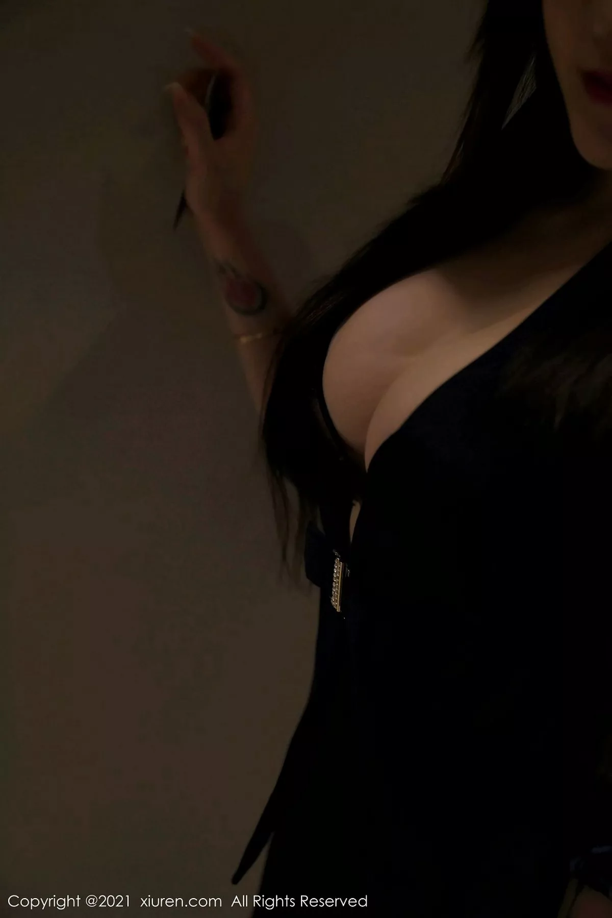 [XiuRen秀人网] 2021.01.26 No.3043 玉兔miki [80P] NO.7