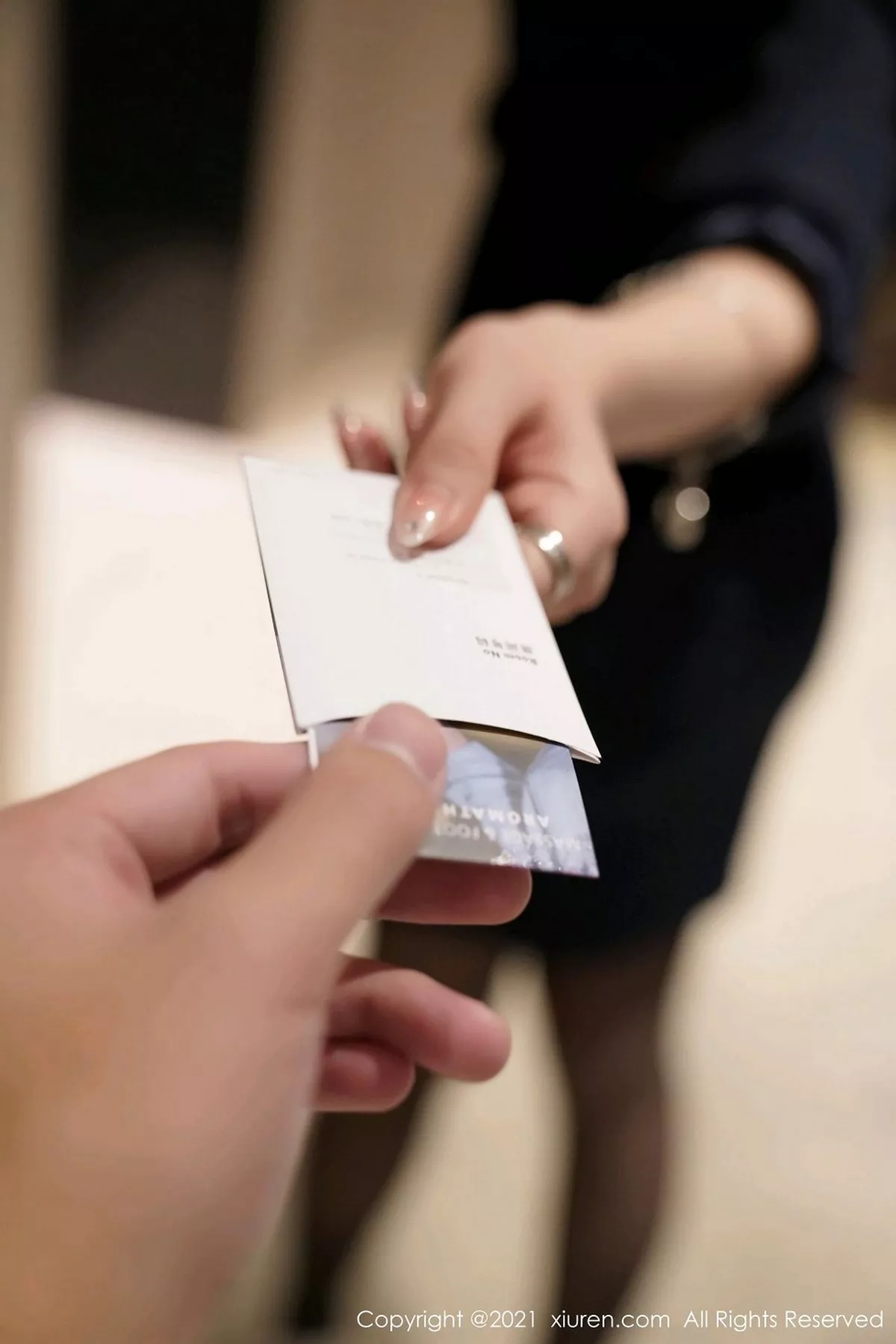 [XiuRen秀人网] 2021.01.26 No.3043 玉兔miki [80P] NO.2