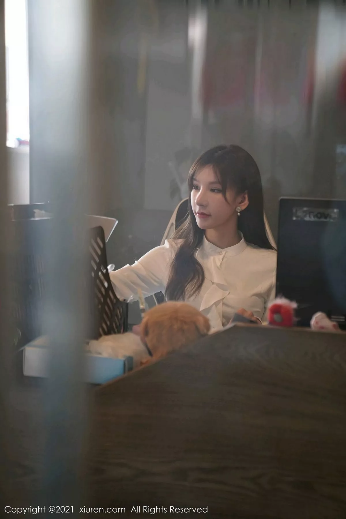 [XiuRen秀人网] 2021.01.26 No.3046 周于希Sandy [100P] NO.7