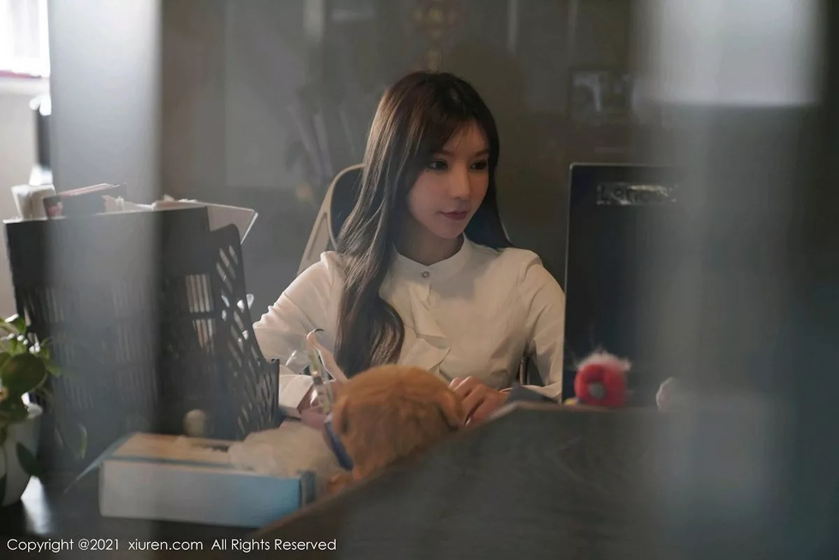 [XiuRen秀人网] 2021.01.26 No.3046 周于希Sandy [100P] NO.6