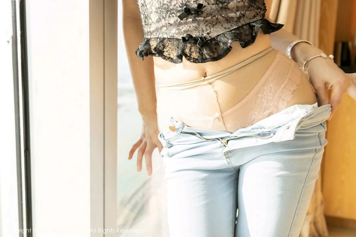 [XiuRen秀人网] 2021.01.26 No.3047 朱可儿Flower [56P] NO.9