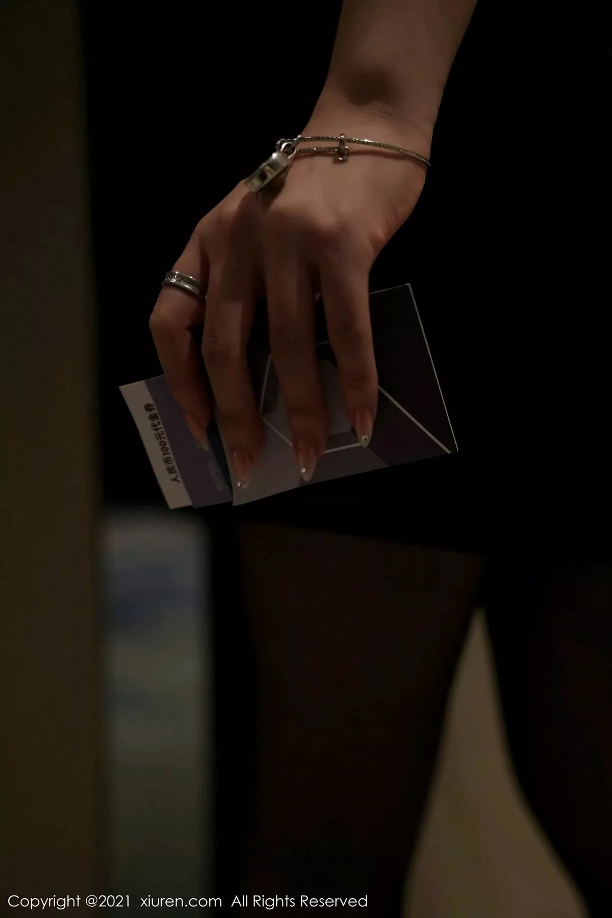 [XiuRen秀人网] 2021.01.26 No.3043 玉兔miki [80P] NO.10