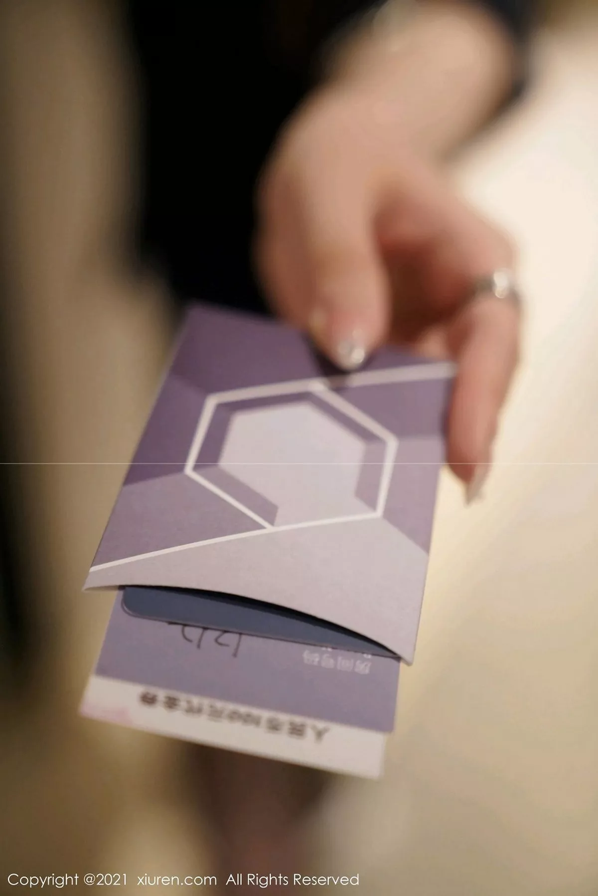 [XiuRen秀人网] 2021.01.26 No.3043 玉兔miki [80P] NO.12