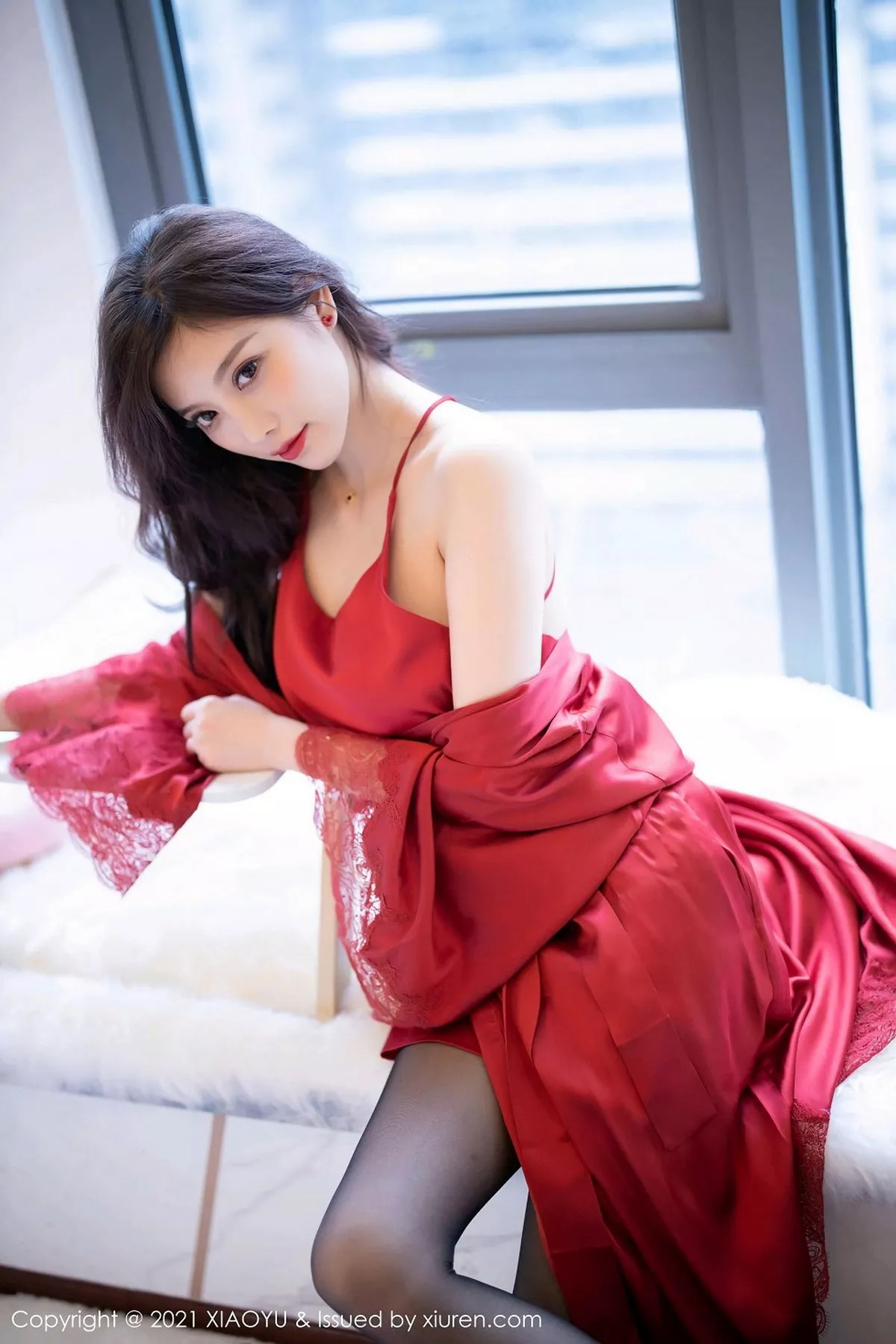 [XIAOYU语画界] 2021.01.27 VOL.460 杨晨晨sugar [71P] NO.11