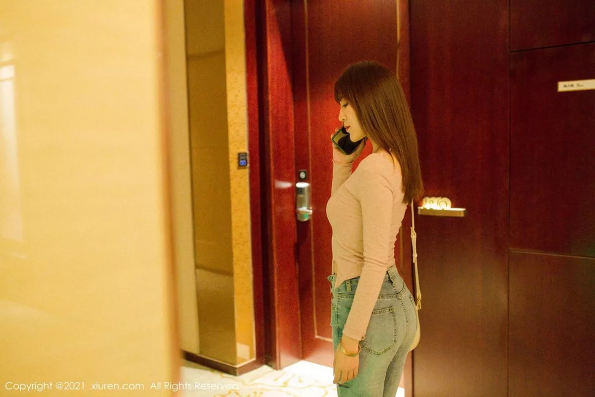 [XiuRen秀人网] 2021.01.28 No.3053 周慕汐baby [86P] NO.12