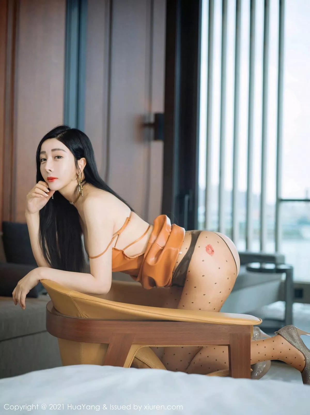 [HuaYang花漾写真] 2021.01.28 VOL.359 允爾 [42P] NO.11