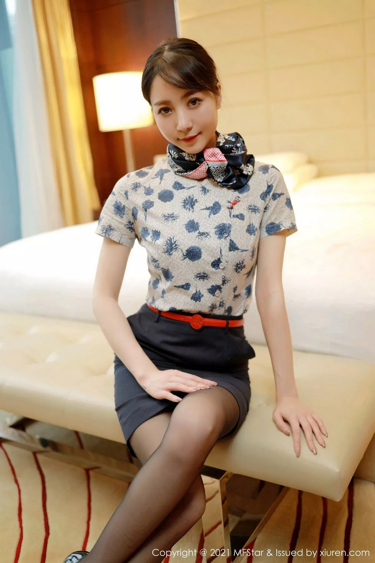 [MFStar模范学院] 2021.01.29 VOL.450 水水er [60P] NO.10