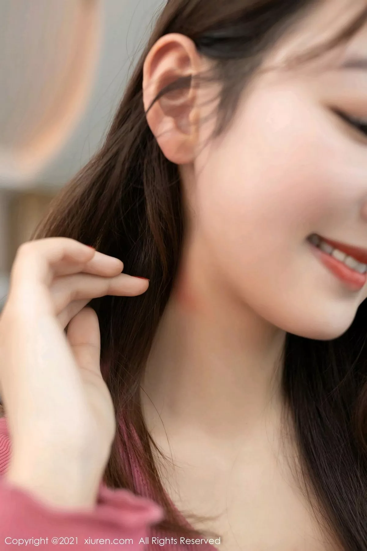 [XiuRen秀人网] 2021.01.29 No.3061 模特合集 [78P] NO.2