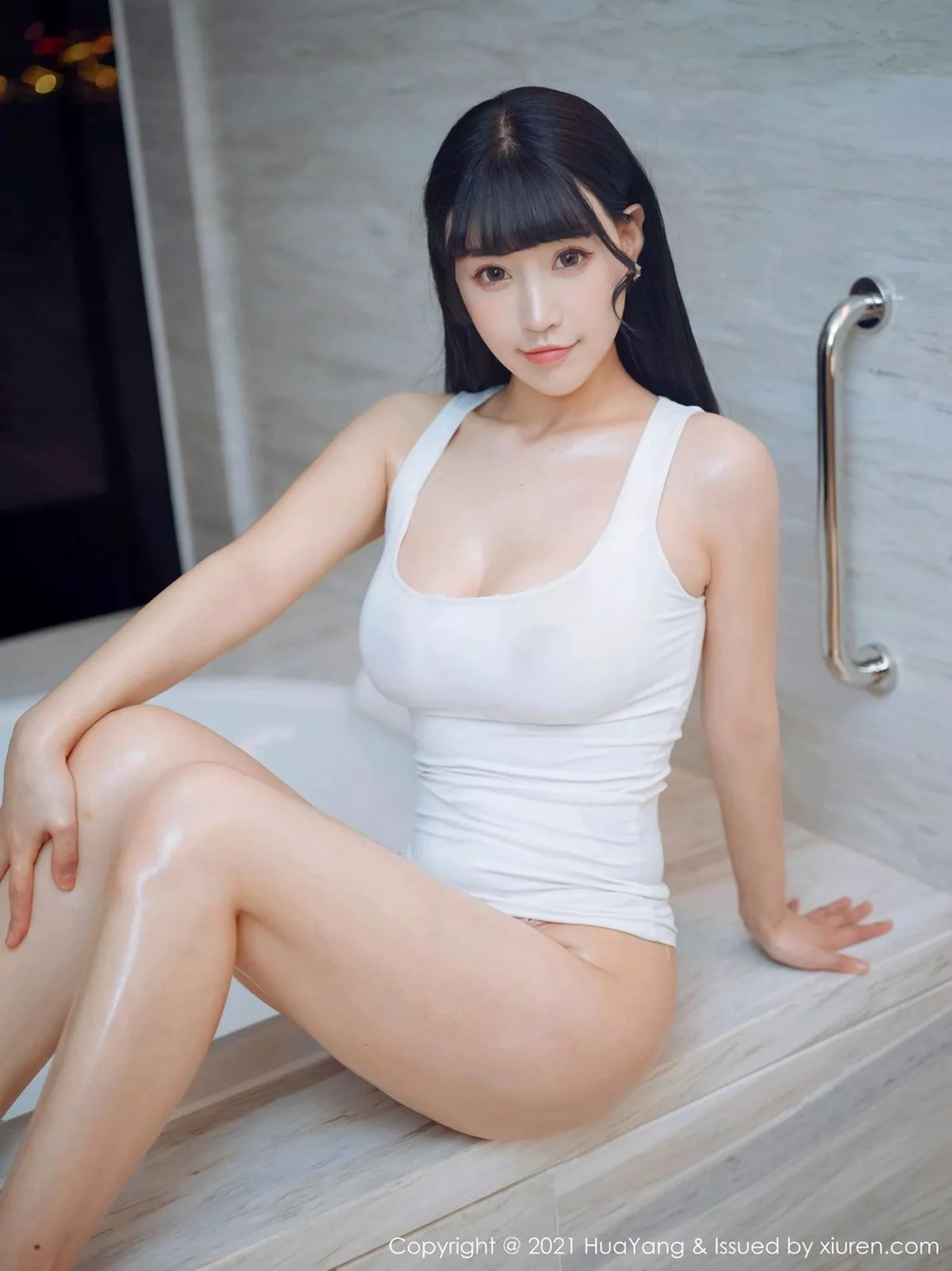 [HuaYang花漾写真] 2021.01.29 VOL.360 朱可儿Flower [63P] NO.10