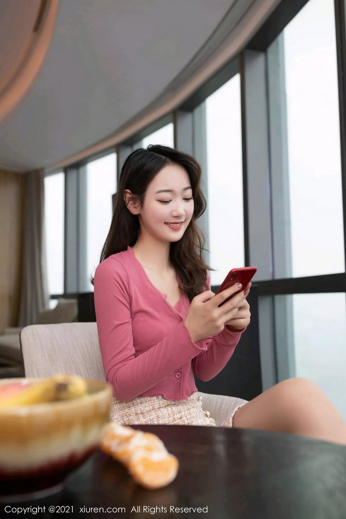 [XiuRen秀人网] 2021.01.29 No.3061 模特合集 [78P] NO.1