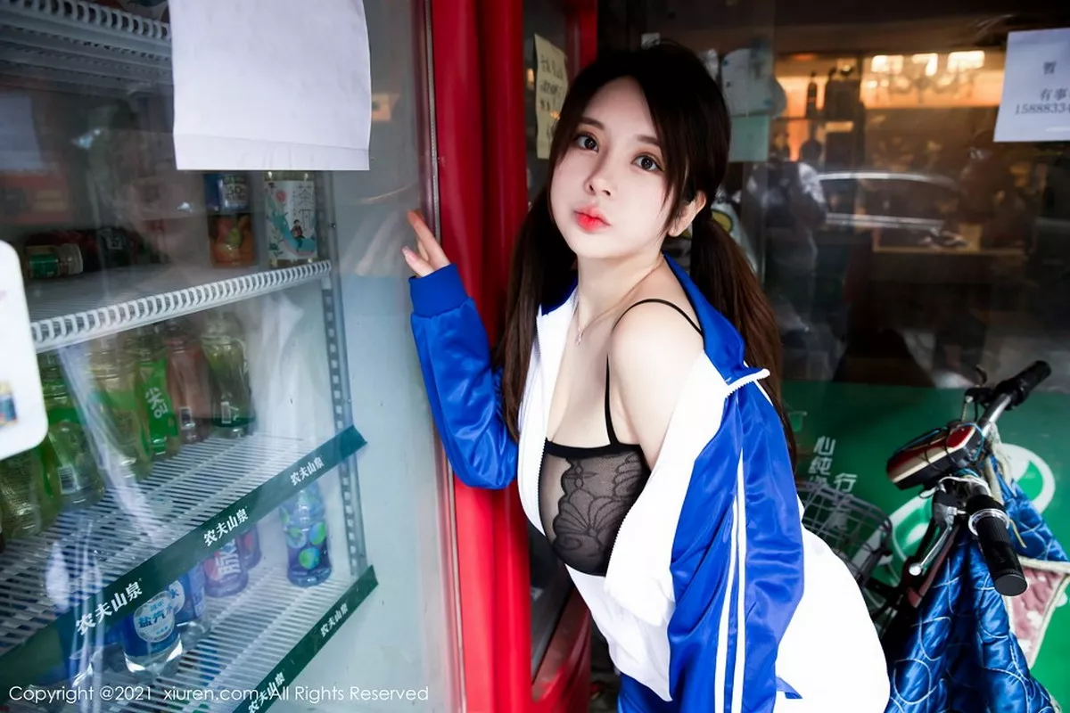 [XiuRen秀人网] 2021.02.03 No.3078 奶油妹妹 [58P] NO.10