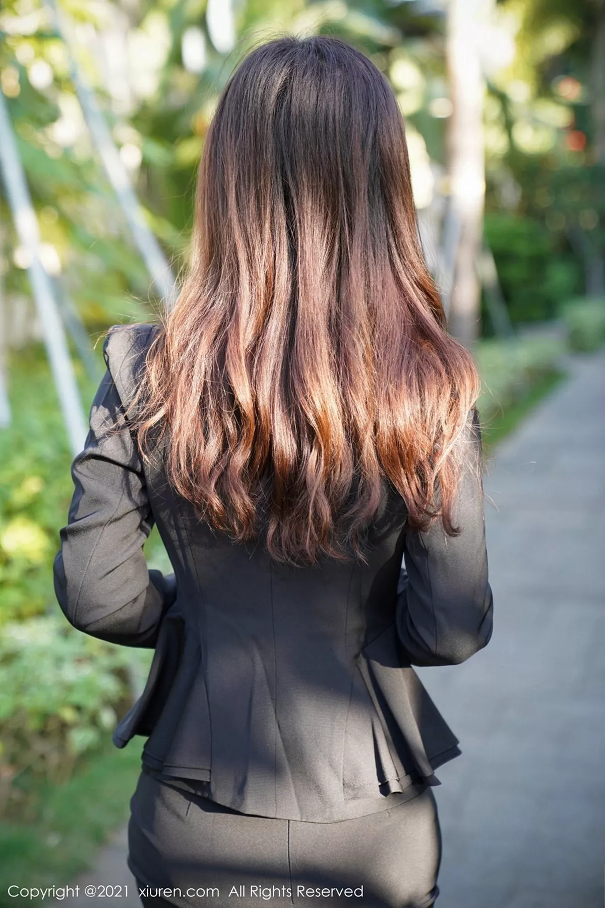 [XiuRen秀人网] 2021.02.03 No.3077 张雨萌 [57P] NO.6