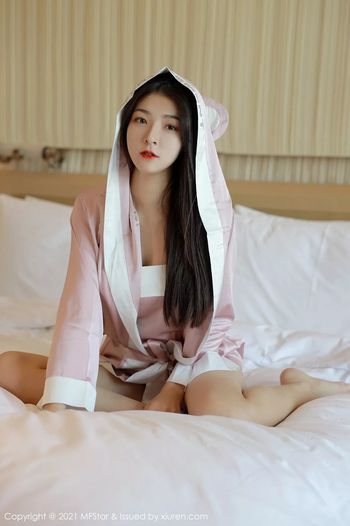 [MFStar模范学院] 2021.02.03 VOL.453 Laura苏雨彤 [43P] NO.2