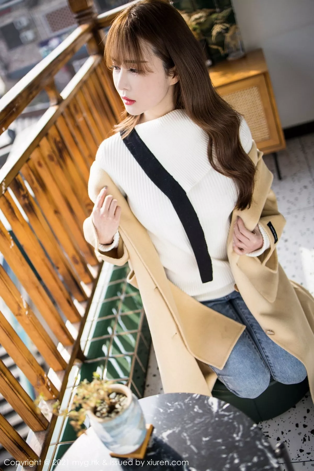 [MyGirl美媛馆] 2021.02.04 VOL.487 小兜儿 [78P] NO.6