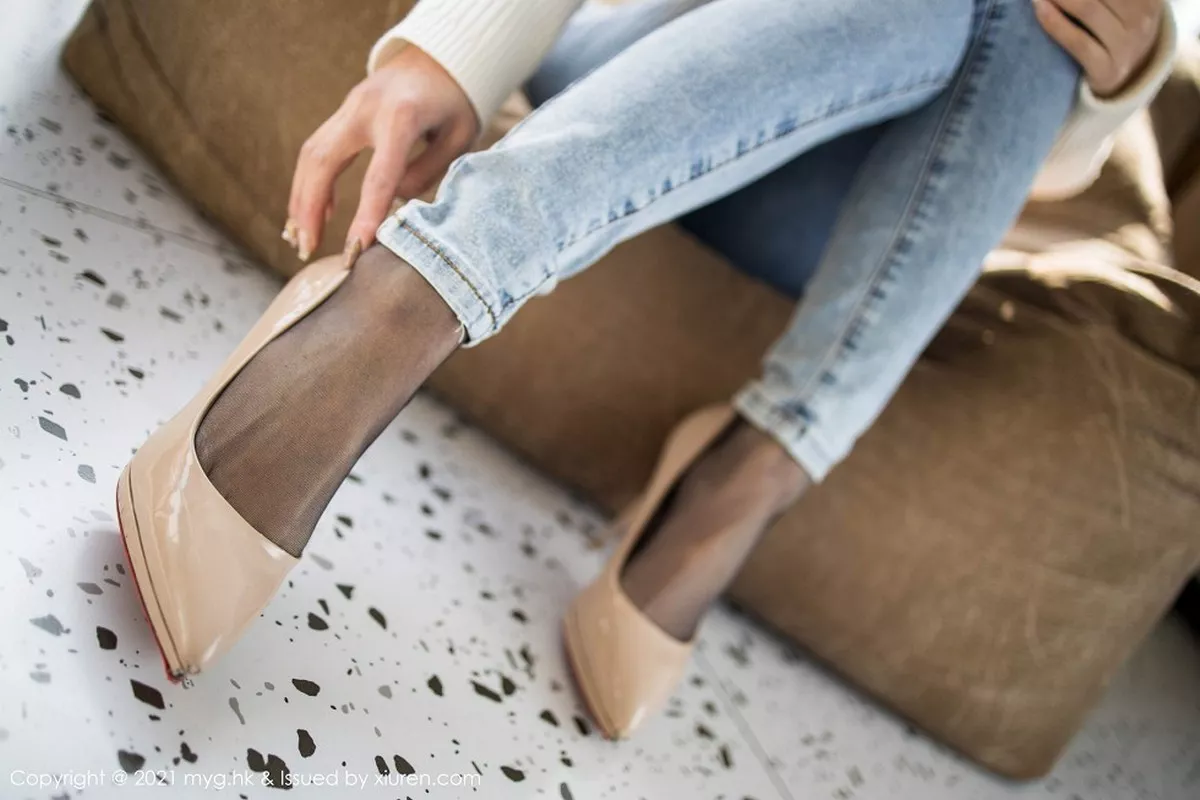 [MyGirl美媛馆] 2021.02.04 VOL.487 小兜儿 [78P] NO.10