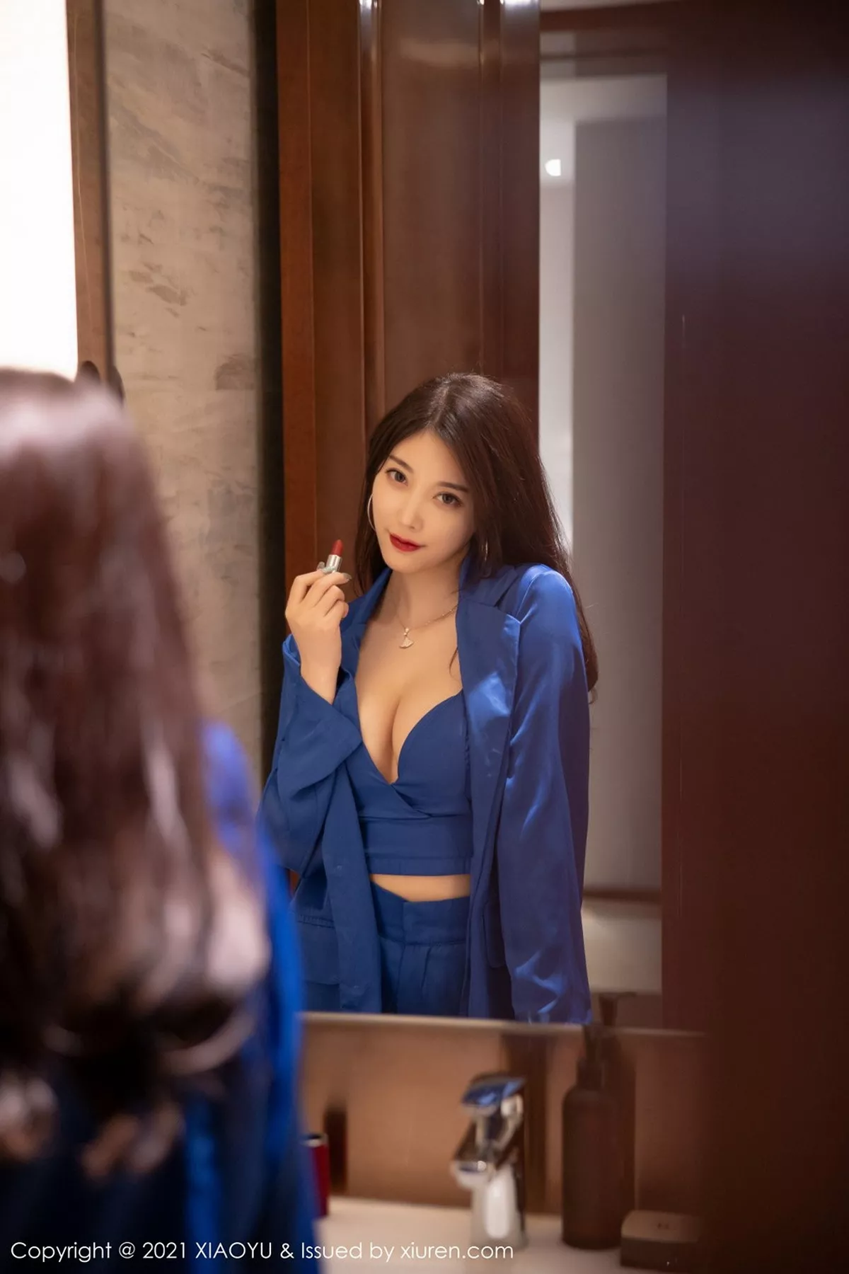 [XIAOYU语画界] 2021.02.05 VOL.467 杨晨晨sugar [98P] NO.4