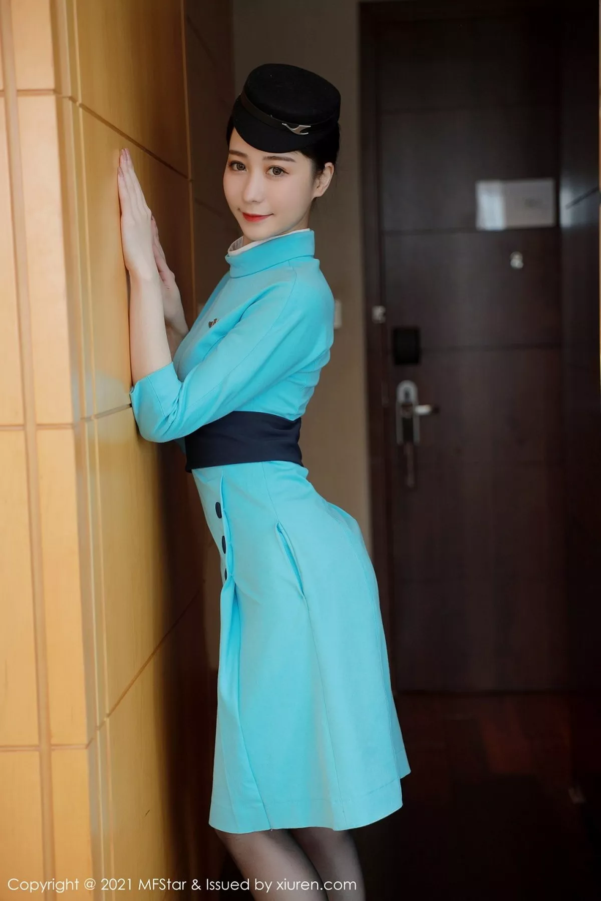 [MFStar模范学院] 2021.02.05 VOL.455 水水er [68P] NO.1