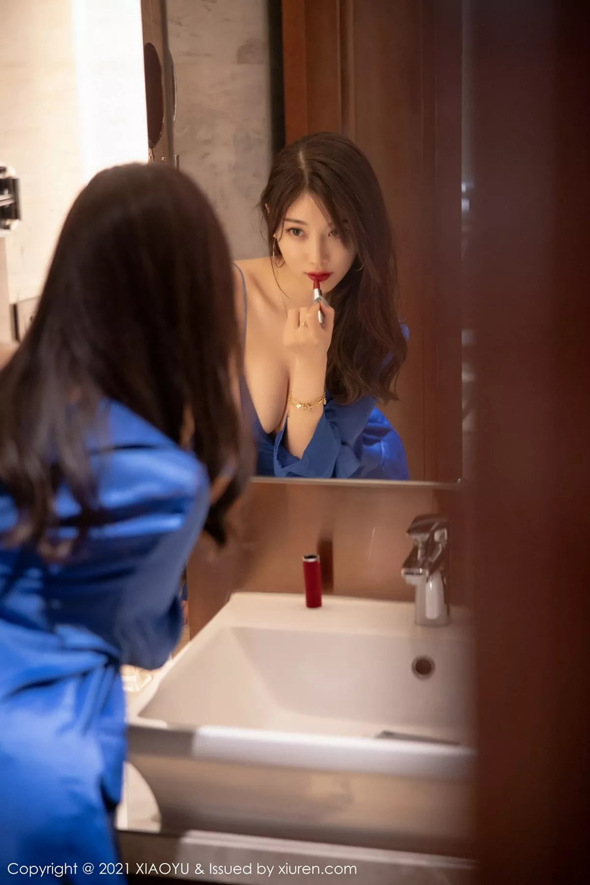 [XIAOYU语画界] 2021.02.05 VOL.467 杨晨晨sugar [98P] NO.2