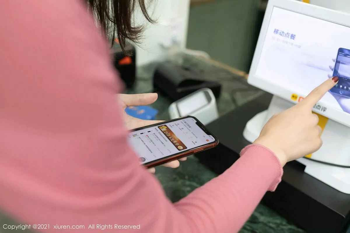 [XiuRen秀人网] 2021.01.18 No.3017 唐安琪 [79P] NO.9