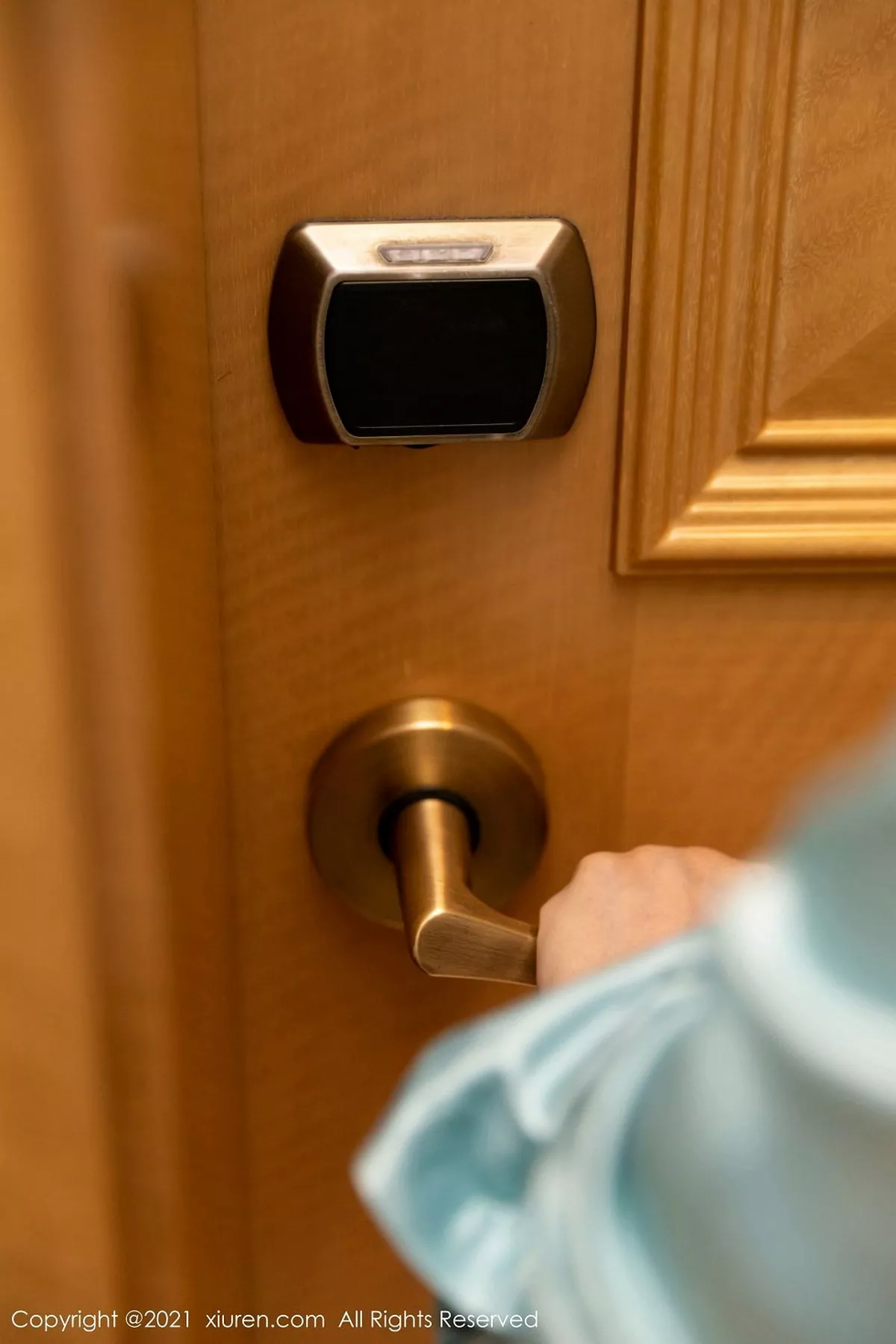 [XiuRen秀人网] 2021.01.18 No.3014 允爾 [84P] NO.10