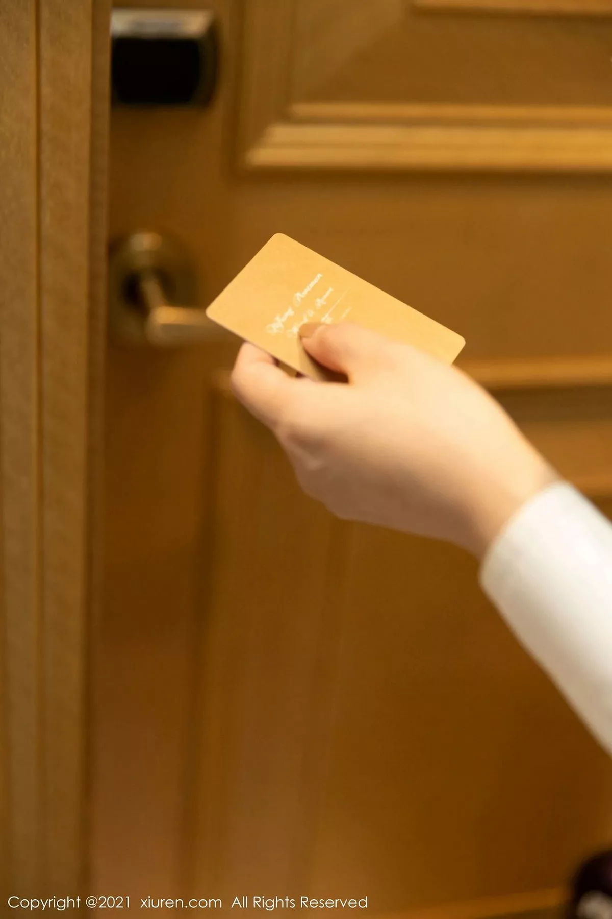 [XiuRen秀人网] 2021.01.18 No.3014 允爾 [84P] NO.8