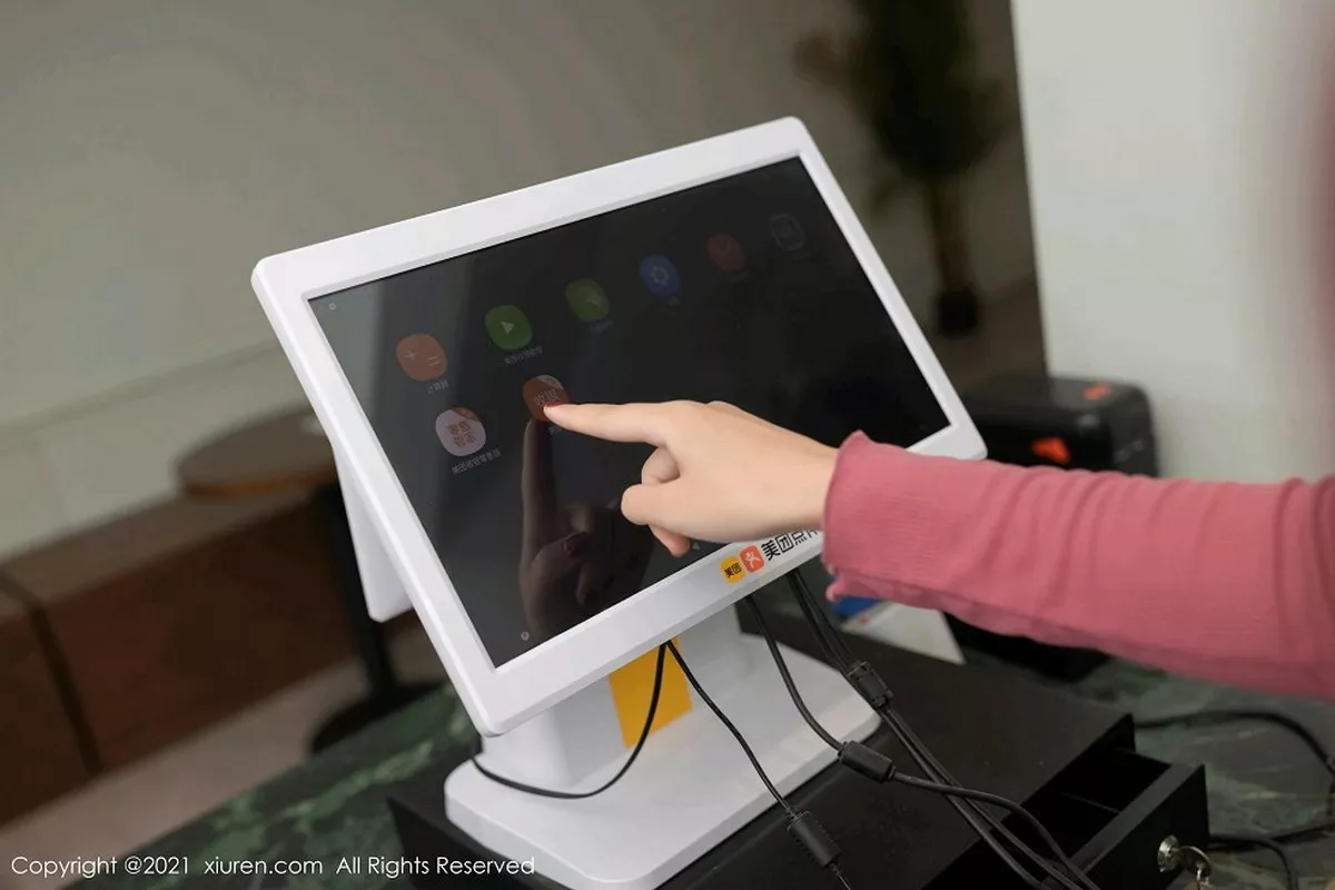 [XiuRen秀人网] 2021.01.18 No.3017 唐安琪 [79P] NO.10