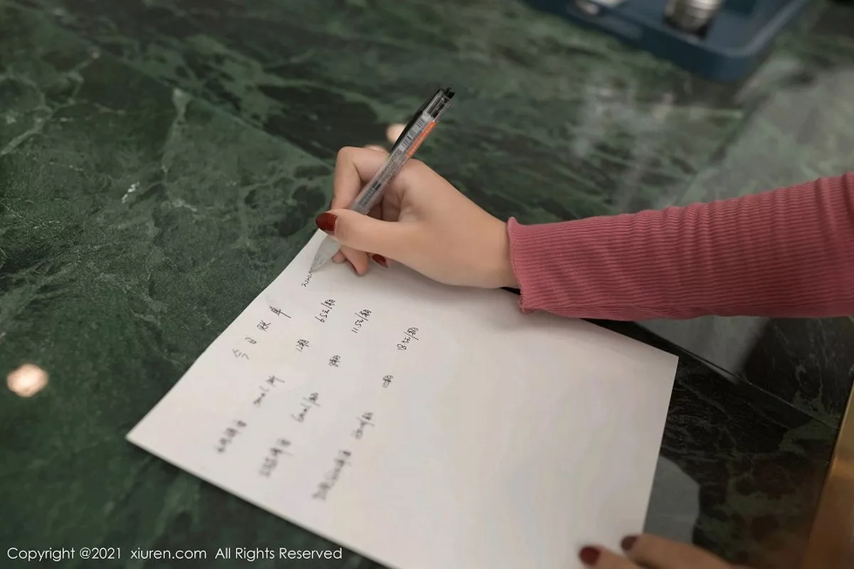 [XiuRen秀人网] 2021.01.18 No.3017 唐安琪 [79P] NO.7