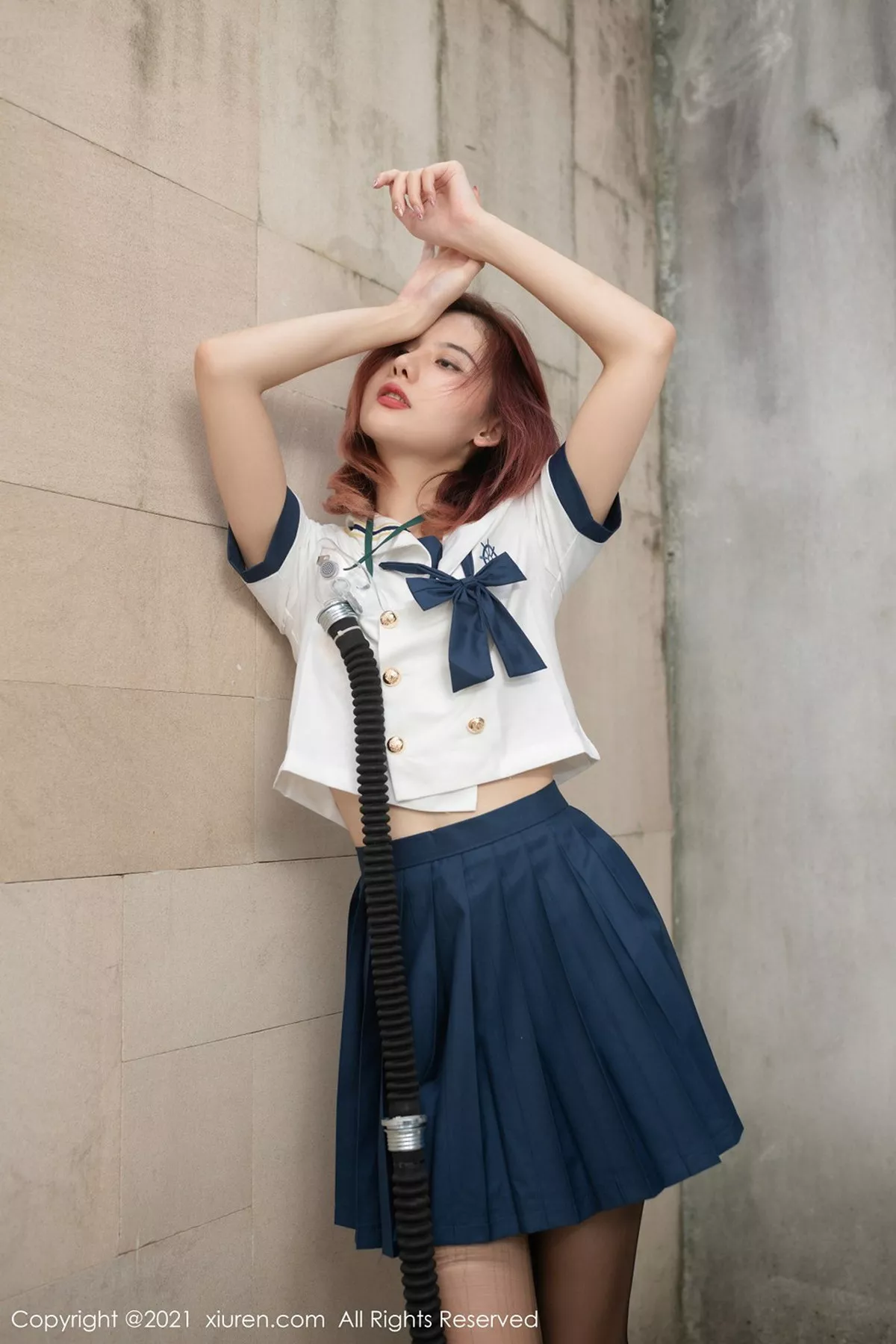 [XiuRen秀人网] 2021.02.07 No.3095 就是阿朱啊 [65P] NO.12