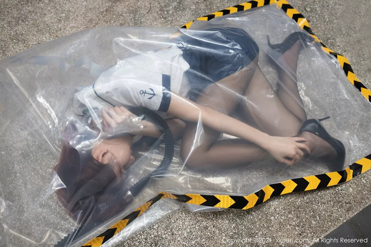 [XiuRen秀人网] 2021.02.07 No.3095 就是阿朱啊 [65P] NO.1