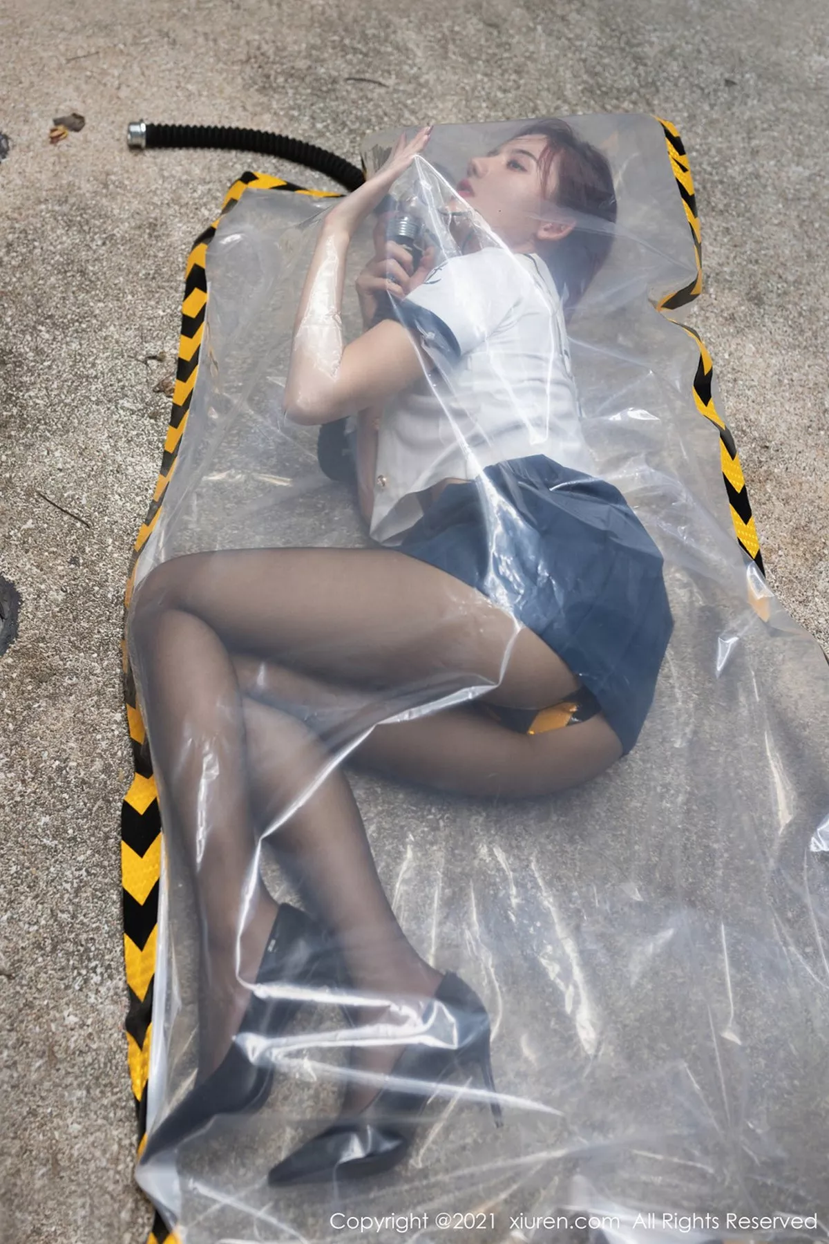 [XiuRen秀人网] 2021.02.07 No.3095 就是阿朱啊 [65P] NO.3