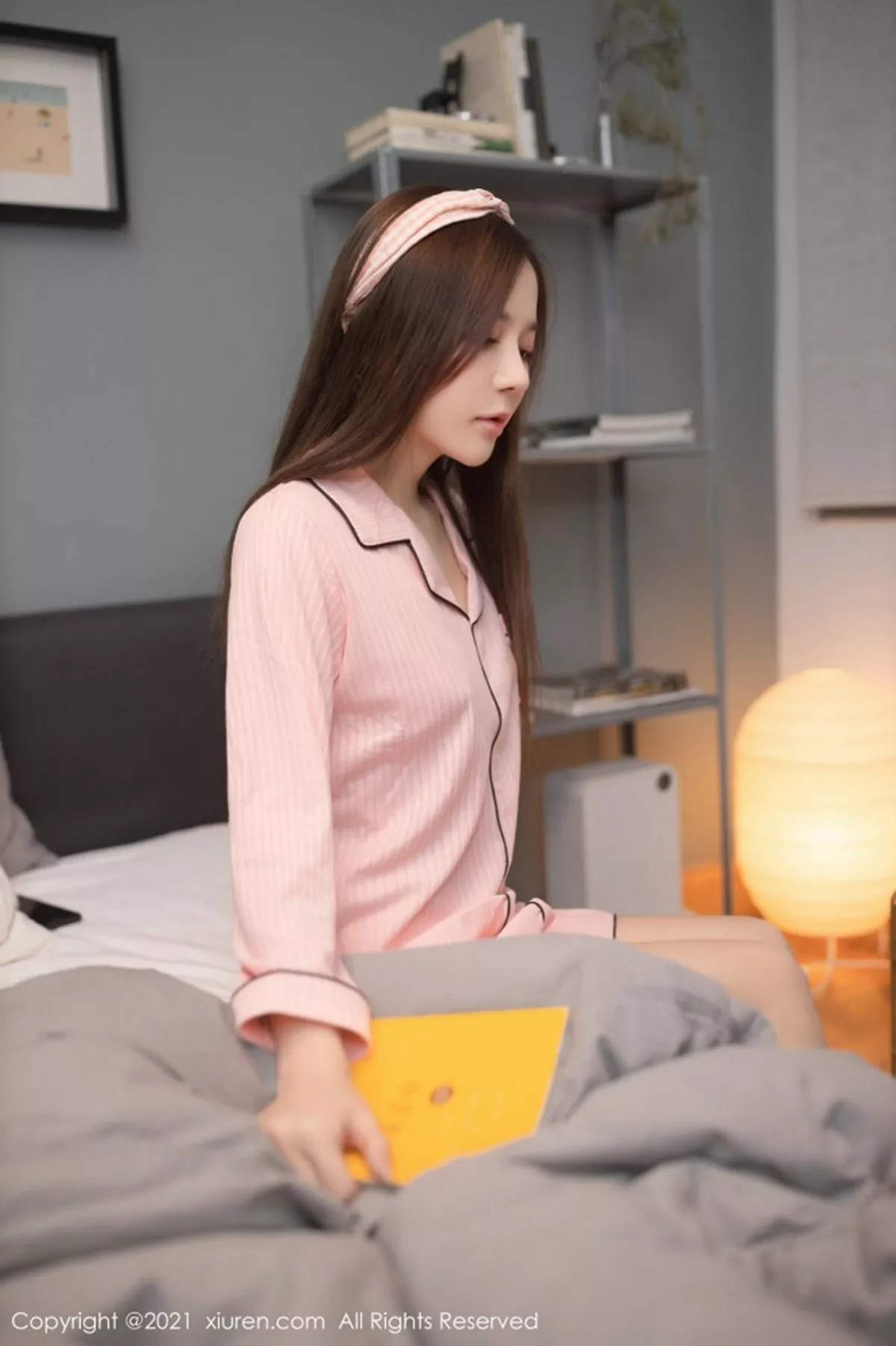 [XiuRen秀人网] 2021.02.25 No.3142 鱼子酱Fish [50P] NO.11