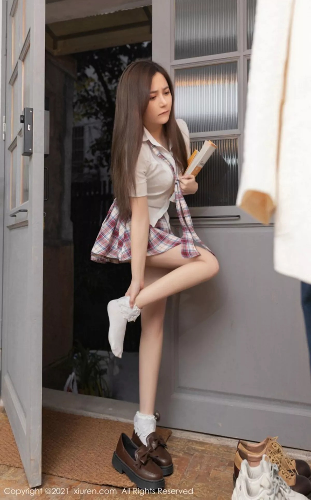 [XiuRen秀人网] 2021.02.25 No.3142 鱼子酱Fish [50P] NO.2