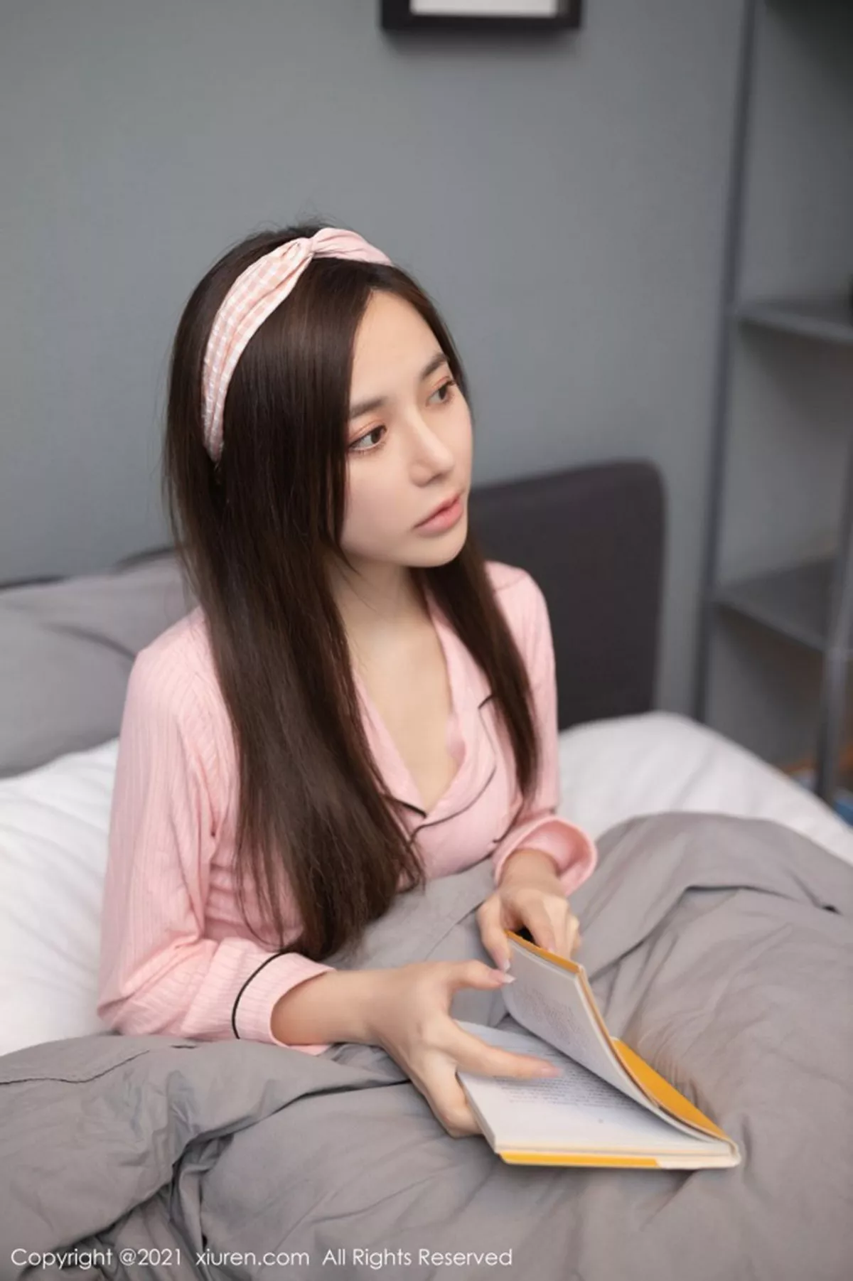 [XiuRen秀人网] 2021.02.25 No.3142 鱼子酱Fish [50P] NO.8