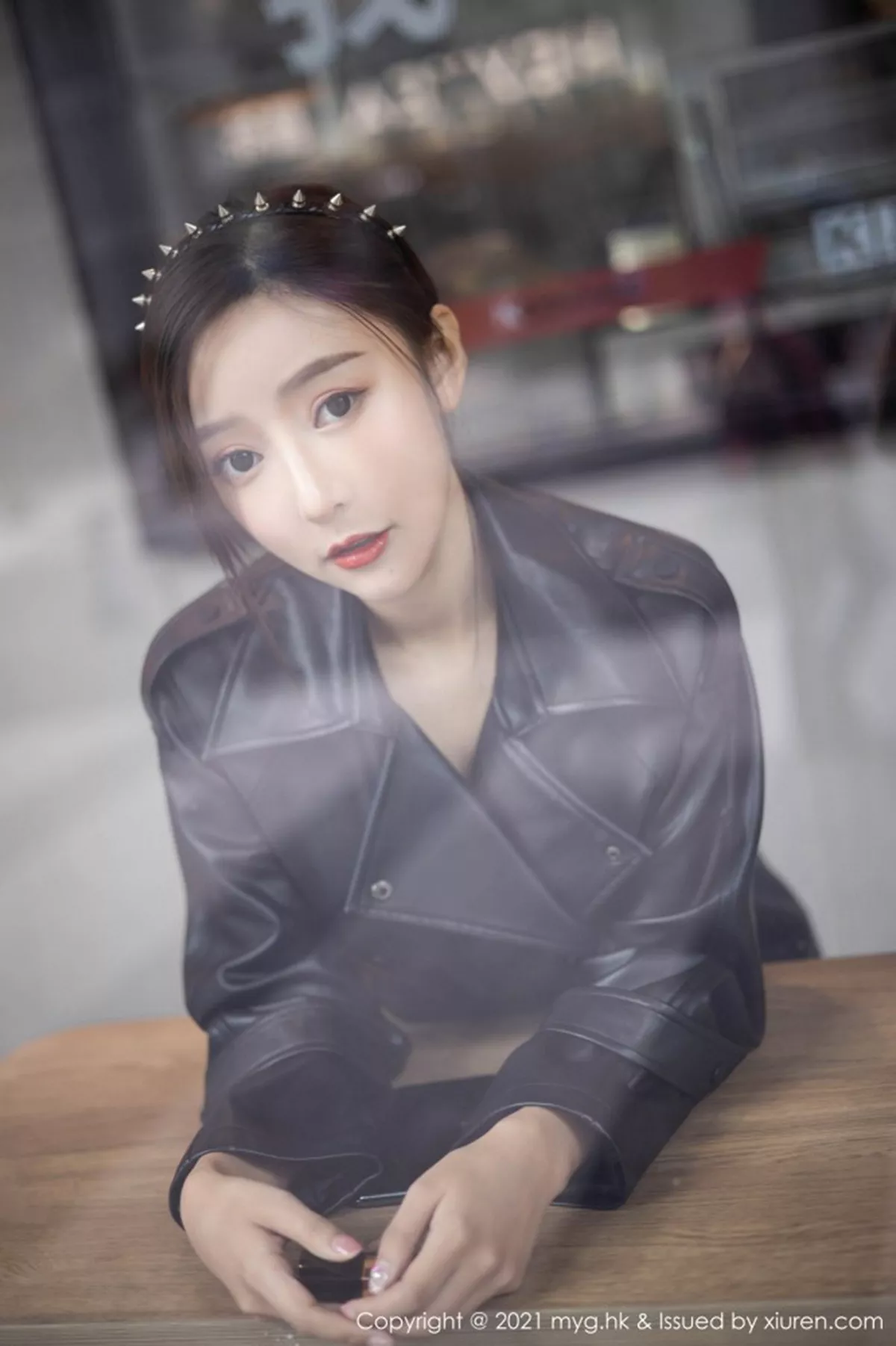 [MyGirl美媛馆] 2021.02.26 VOL.493 王馨瑶yanni 蕾丝丝袜 [66P] NO.9