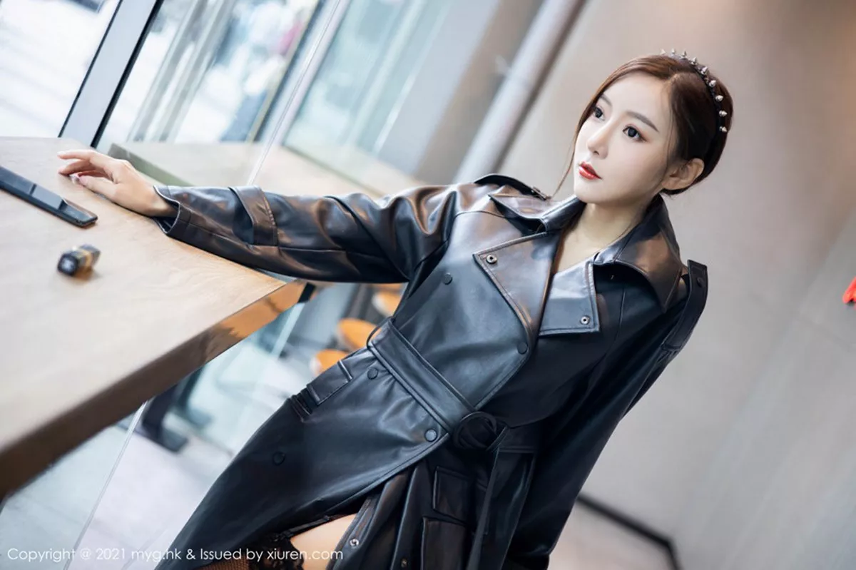 [MyGirl美媛馆] 2021.02.26 VOL.493 王馨瑶yanni 蕾丝丝袜 [66P] NO.5